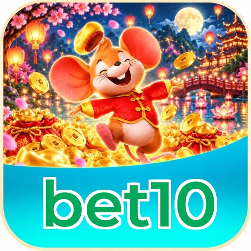 Slots e lottery na mesma plataforma bet10