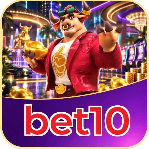 Contedo de jogos no canal Telegram bet10